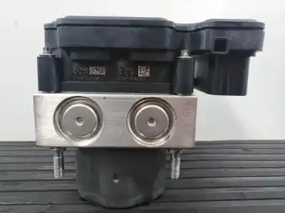 Pezzo di ricambio per auto di seconda mano abs per citroen c4 picasso * riferimenti oem iam 0265956083 p3-a8-8-3 9816073680