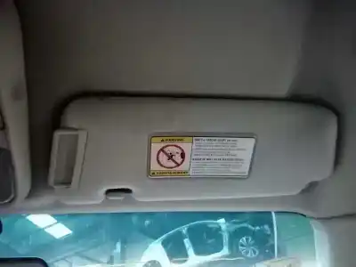 Автозапчасти б/у правая зона за ssangyong rexton rx 270 full ссылки oem iam 7610408002eam  