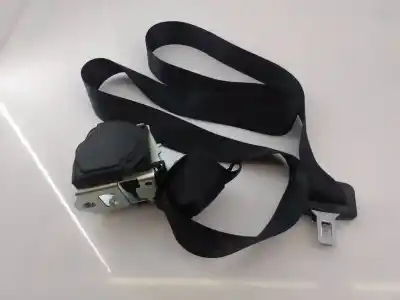 Recambio de automóvil de segunda mano de CINTURON SEGURIDAD TRASERO IZQUIERDO para VOLKSWAGEN SHARAN (7N2)  referencias OEM IAM 1002316 E1-B6-7-1 