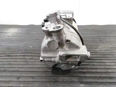 Peça sobressalente para automóvel em segunda mão compressor de ar condicionado a/a a/c por mercedes clase c (w205) lim. c 220 cdi bluetec (205.004) referências oem iam a0008303902 p3-a1-20-2 a01008207663