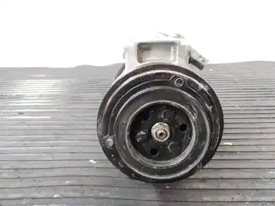 Peça sobressalente para automóvel em segunda mão compressor de ar condicionado a/a a/c por mercedes clase c (w205) lim. c 220 cdi bluetec (205.004) referências oem iam a0008303902 p3-a1-20-2 a01008207663