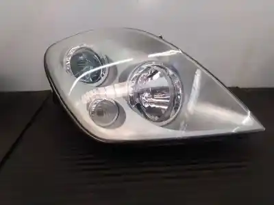 Автозапчасти б/у правая фара за ssangyong rexton rx 270 full ссылки oem iam 