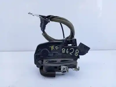 Second-hand car spare part  for NISSAN X-TRAIL (T31)  OEM IAM references  E2-A4-20-1 