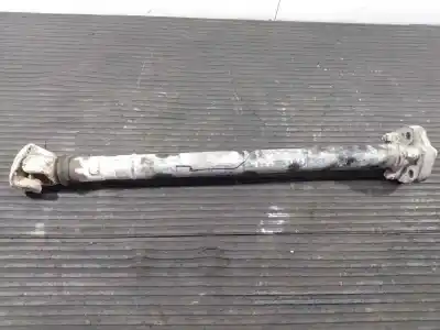 Piesă de schimb auto la mâna a doua transmisie centrala spate pentru land rover discovery (lt) td5 referințe oem iam 