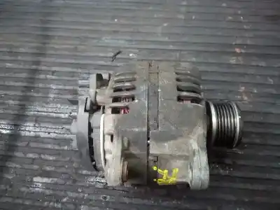 Автозапчасти б/у генератор за RENAULT KANGOO be bop ссылки OEM IAM 8200660034 P3-A4-30-3 0124525139