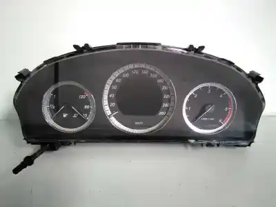 İkinci el araba yedek parçası  için MERCEDES-BENZ CLASE C (W204) FAMILIAR  OEM IAM referansları A2044400111 E3-A1-14-7 A2C53245324