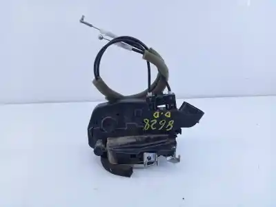Second-hand car spare part  for NISSAN X-TRAIL (T31)  OEM IAM references  E2-A4-20-1 