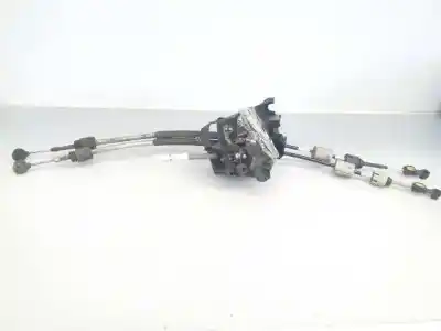 Pièce détachée automobile d'occasion levier pour citroen c4 picasso * références oem iam 3527353 e1-a4-43-1 