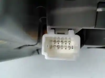 Автозапчастина б/у внутрішне світло для nissan x-trail (t32) tekna 4x4 посилання на oem iam 264304cb1a  