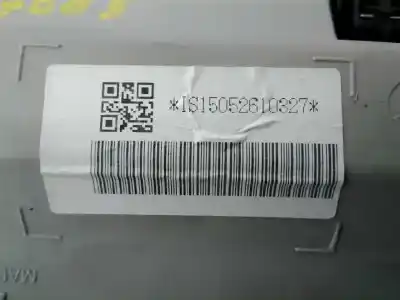 Автозапчастина б/у внутрішне світло для nissan x-trail (t32) tekna 4x4 посилання на oem iam 264304cb1a  