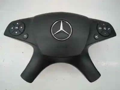 Автозапчасти б/у передняя левая подушка безопасности за MERCEDES-BENZ CLASE C (W204) FAMILIAR 200 T CDI (204.207) ссылки OEM IAM 20486002029 E1-A2-43-2 