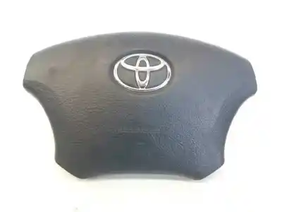 Second-hand car spare part  for TOYOTA LAND CRUISER (J12)  OEM IAM references TGCNYE1ECDM E2-B4-4-2 G00200403A4H
