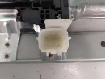 Автозапчасти б/у регулятор стекла переднего правого за nissan x-trail (t32) tekna 4x4 ссылки oem iam 807314ca0a e2-a4-53-2 2621005640