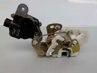 Автозапчастина б/у замок заднього правого дверя для mitsubishi montero (v60/v70) 3.2 di-d gls посилання на oem iam  e2-b4-35-2 1015280120