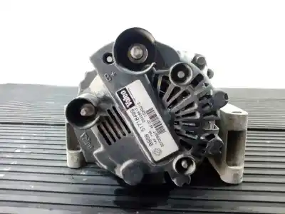Pezzo di ricambio per auto di seconda mano alternatore per lancia ypsilon (101) 1.3 multijet 16v oro (10.2006->) 75 cv / 55 kw riferimenti oem iam 51718499 p3-a5-30-2 307099927