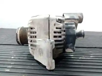 Pezzo di ricambio per auto di seconda mano alternatore per lancia ypsilon (101) 1.3 multijet 16v oro (10.2006->) 75 cv / 55 kw riferimenti oem iam 51718499 p3-a5-30-2 307099927