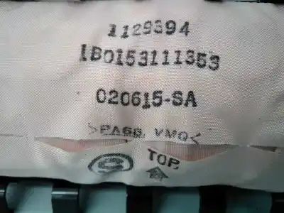 Автозапчасти б/у подушка безопасности передняя правая за nissan x-trail (t32) tekna 4x4 ссылки oem iam kp4cb156260817 e2-a4-34-1 