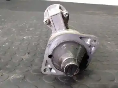 Second-hand car spare part starter motor for suzuki jimny sn (fj) hard top oem iam references 311008303  m003t41781