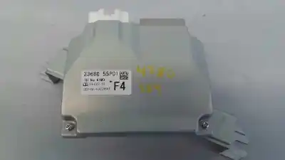 Second-hand car spare part  for SUZUKI SX4  OEM IAM references 3368055P01 E2-A3-60-2 