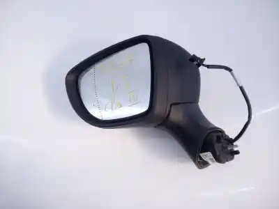 Автозапчасти б/у ЛЕВОЕ ЗЕРКАЛО за RENAULT CLIO IV  ссылки OEM IAM 963025724R E1-A1-15-1 