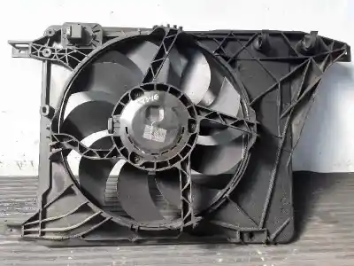 Gebrauchtes Autoersatzteil elektro-lüfter zum ford maverick (nl) gls oem-iam-referenzen 