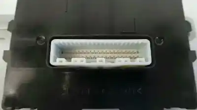 Second-hand car spare part electronic module for suzuki sx4 gle oem iam references 3953064r00 e2-a3-60-2 3953061m0