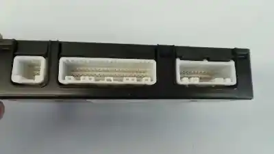 Second-hand car spare part electronic module for suzuki sx4 gle oem iam references 3717161ma1 e2-a3-60-2 2111bs57lo