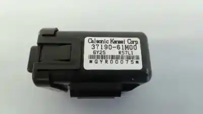 Second-hand car spare part electronic module for suzuki sx4 gle oem iam references 3719061m00 e2-a3-60-2 