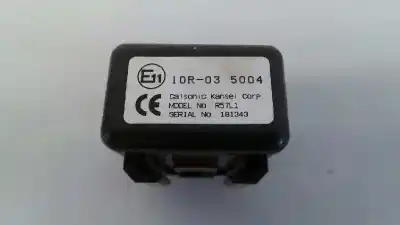 Second-hand car spare part electronic module for suzuki sx4 gle oem iam references 3719061m00 e2-a3-60-2 