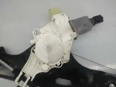 Second-hand car spare part driver left window regulator for bmw x1 (e84) xdrive 20d oem iam references 0130822220  