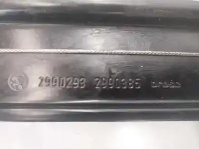 Second-hand car spare part driver left window regulator for bmw x1 (e84) xdrive 20d oem iam references 0130822220  