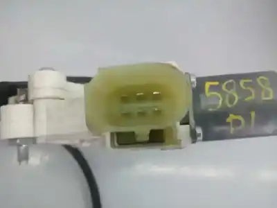 Second-hand car spare part driver left window regulator for bmw x1 (e84) xdrive 20d oem iam references 0130822220  