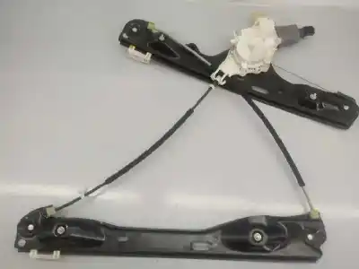 Second-hand car spare part driver left window regulator for bmw x1 (e84) xdrive 20d oem iam references 0130822220  