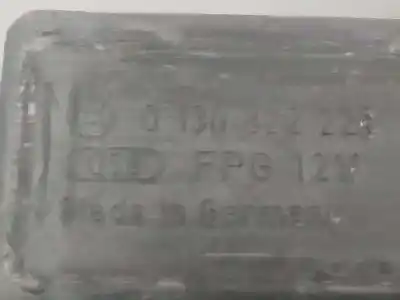 Second-hand car spare part driver left window regulator for bmw x1 (e84) xdrive 20d oem iam references 0130822220  