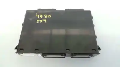 Second-hand car spare part  for SUZUKI SX4  OEM IAM references 3678064R00 E2-A3-60-2 