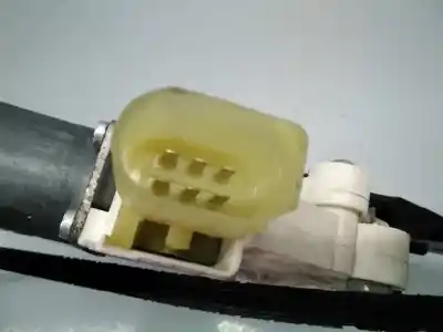 Second-hand car spare part passenger side right window regulator for bmw x1 (e84) xdrive 20d oem iam references 51332990386 e1-a3-22-2 