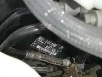 Pezzo di ricambio per auto di seconda mano  per VOLVO XC60  Riferimenti OEM IAM BG9N2B195  P31302531