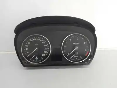 Peça sobressalente para automóvel em segunda mão quadrante por bmw x1 (e84) xdrive 20d referências oem iam 700224697 e3-a2-26-1 931615201