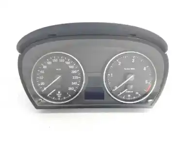 Peça sobressalente para automóvel em segunda mão quadrante por bmw x1 (e84) xdrive 20d referências oem iam 700224697 e3-a2-26-1 931615201