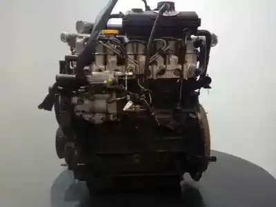 Second-hand car spare part COMPLETE ENGINE for CHRYSLER VOYAGER (GS)  OEM IAM references VM44B M1-A3-24 