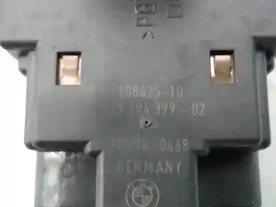 Second-hand car spare part ignition switch for bmw x1 (e84) xdrive 20d oem iam references 10862510 e3-a2-39-3 