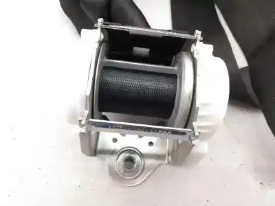 Peça sobressalente para automóvel em segunda mão cinto de segurança dianteiro esquerdo por bmw x1 (e84) xdrive 20d referências oem iam 34058427b e1-a3-3-2 