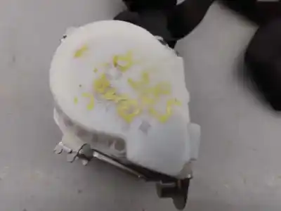 Peça sobressalente para automóvel em segunda mão cinto de segurança dianteiro esquerdo por bmw x1 (e84) xdrive 20d referências oem iam 34058427b e1-a3-3-2 