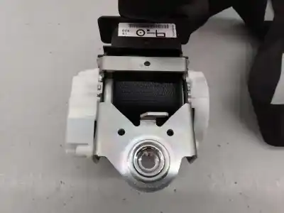 Peça sobressalente para automóvel em segunda mão cinto de segurança dianteiro esquerdo por bmw x1 (e84) xdrive 20d referências oem iam 34058427b e1-a3-3-2 
