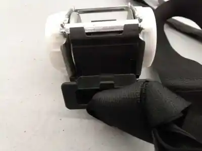 Peça sobressalente para automóvel em segunda mão cinto de segurança dianteiro esquerdo por bmw x1 (e84) xdrive 20d referências oem iam 34058427b e1-a3-3-2 
