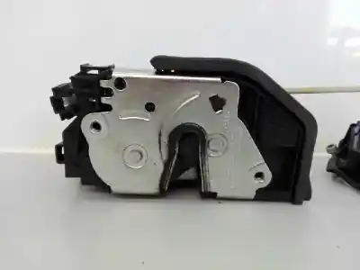 Second-hand car spare part rear left door lock for bmw x1 (e84) xdrive 20d oem iam references 7229459 e1-a3-49-1 