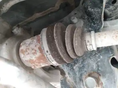 Second-hand car spare part  for NISSAN X-TRAIL (T31)  OEM IAM references   