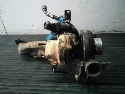 Pezzo di ricambio per auto di seconda mano turbocompressore per land rover discovery (salljg/lj) 2.5 tdi riferimenti oem iam xhrc02100 p1-a2-18 wsg42012