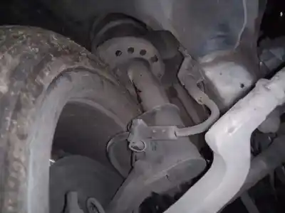 Автозапчастина б/у амортизатор передній лівий для MERCEDES-BENZ CLASE A (W176) A 180 CDI (176.000) Посилання на OEM IAM   