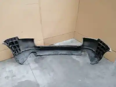 Second-hand car spare part rear bumper for porsche cayenne (typ 9pa) s oem iam references  e6-b2-1 